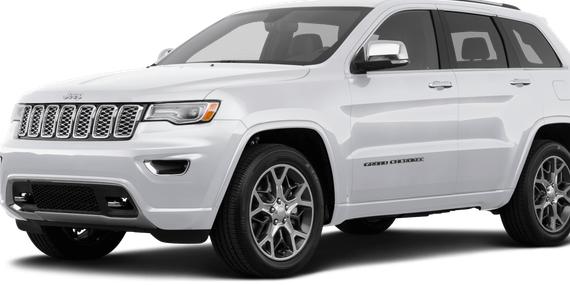 JEEP GRAND CHEROKEE 2020 1C4RJFJT4LC161874 image